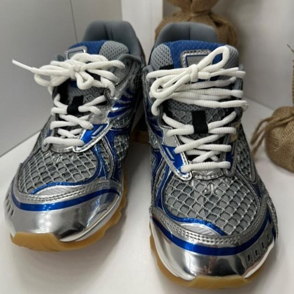 Bottega Veneta Men's multi Trainers
